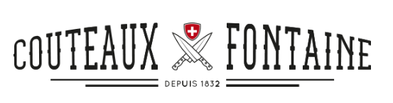 Couteau fontaine